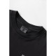 Service Works Unisex κοντομάνικη μπλούζα Pigment Dyed Trademark Tee